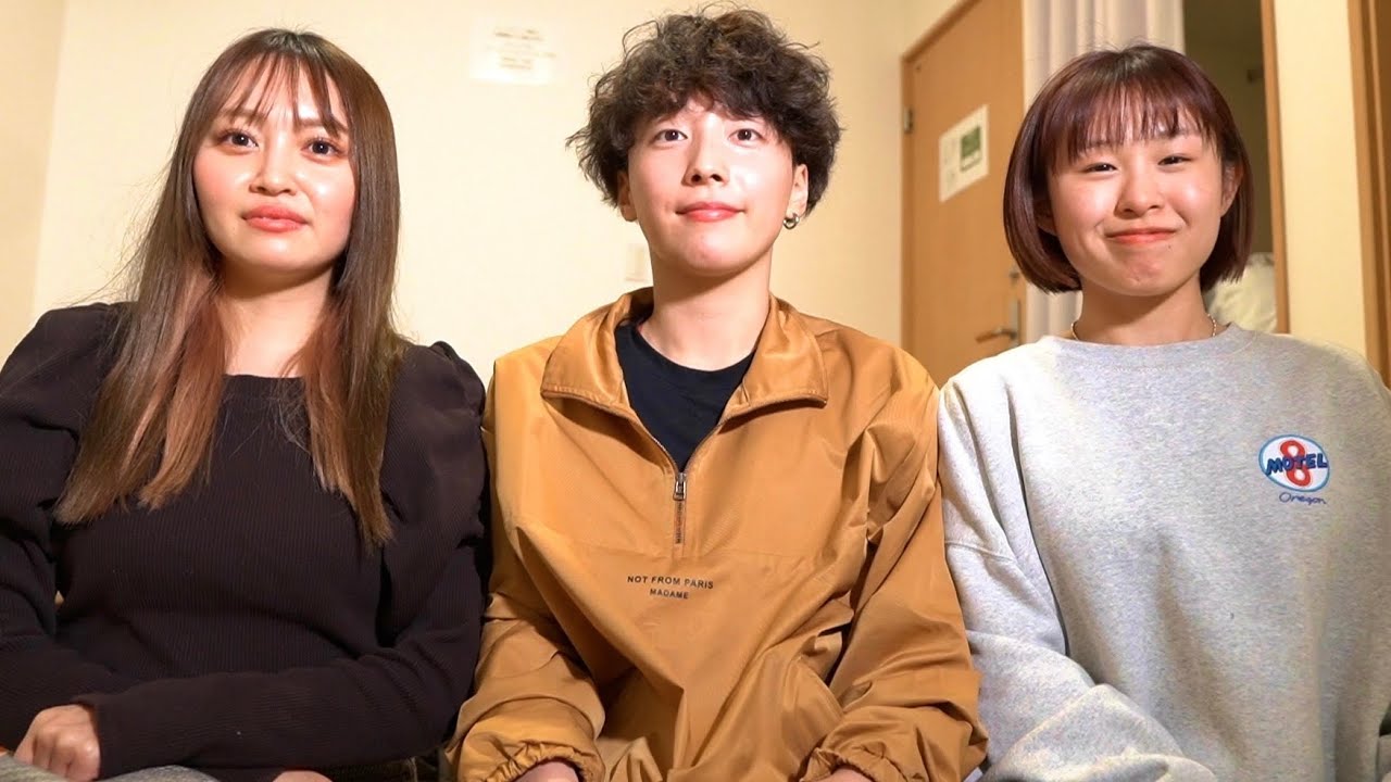 恋人ができない件について。【幼馴染でお泊まり会】