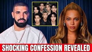 These 8 Most Popular American Singers Admit BTS Is the Most Intimidating Rival at the 2026 Awards!