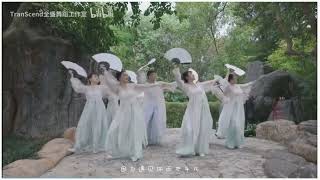 spring Dance Bai Xiaobai Ticki