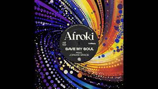 Afrojack  Steve Aoki Pres Afroki  Save My Soul feat Jordan Grace extended Mix