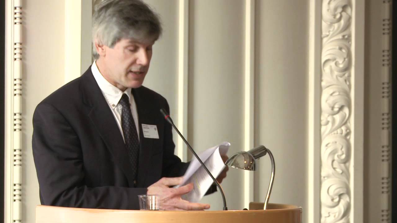 'The effect of TFCs on: The Nation, Communities & Future Generations' by Seth Macinko