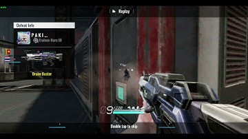 Hacker in Cyber Hunter | Aimbot | Hacks