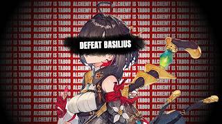 The Rise and Fall of Aladiss | Atelier Yumia Full Story