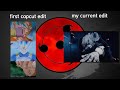 my capcut journey||2020-2022