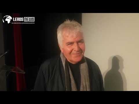 Δήμαρχος Λέρου: "Οι επόμενες μέρες για τον τόπο θα είναι συναρπαστικές"