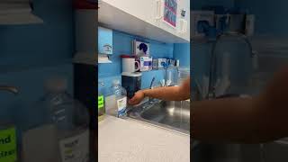 Handwashing skills (credentia)