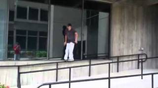 Freerunning summer edit