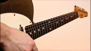 Mariya Takeuchi - Plastic Love (Guitar Cover)