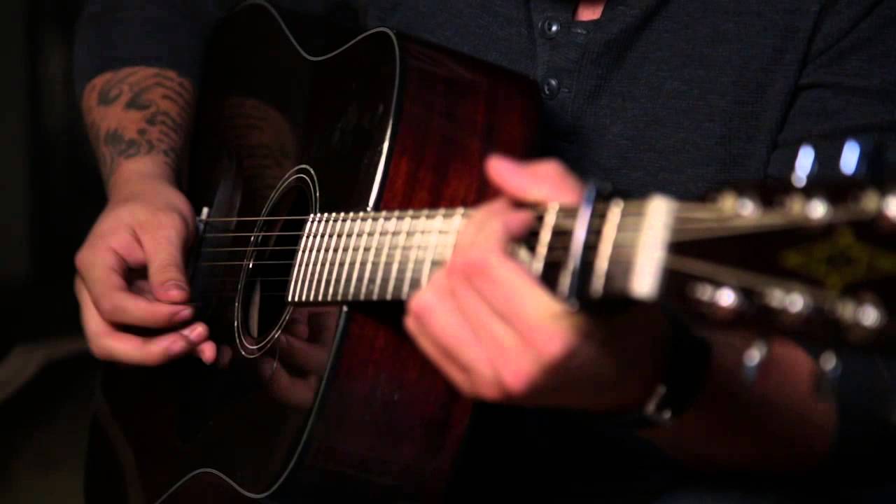 Erick Willis "On My Mind"