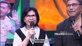 PERMATA HATI - HARVEY MALAIHOLLO FT RAFIKA DURI | PAGI PAGI AMBYAR