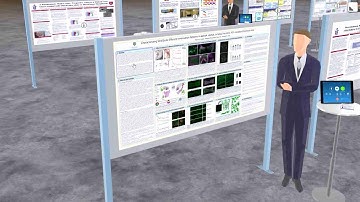 Virtual Poster Session