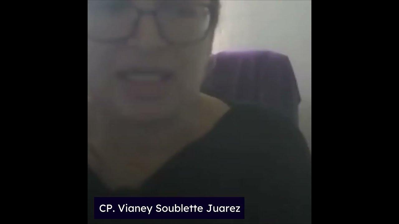 Ahorro de tiempo. CP. Vianey Soublette Juarez YouTube