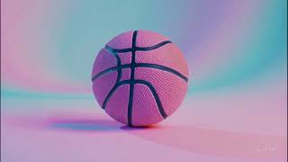 Magical Basketball Serenity 🏀✨ | Cinematic Sports Art in Motion (4K) screenshot 4