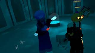 magic spell