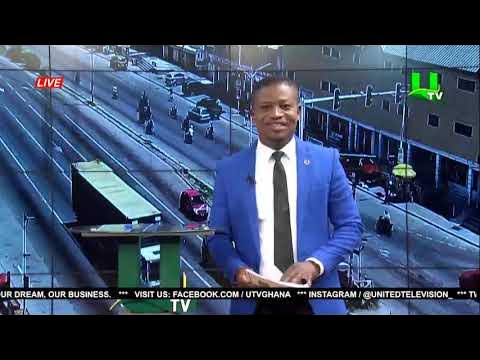 SPORTS NEWS WITH DAVID OFORI OSAFO 12/04/23