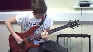 MMX Intro Video - Ryan Dixon (Class of 2010)