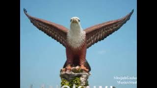 KARIANG LAUTAN CIPTAAN TIAR RAMON PENYANYI ELLY KASIM TIAR RAMON