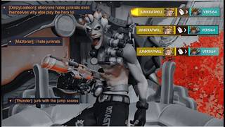 The Junkrat Main Experience... l(OW Montage)l