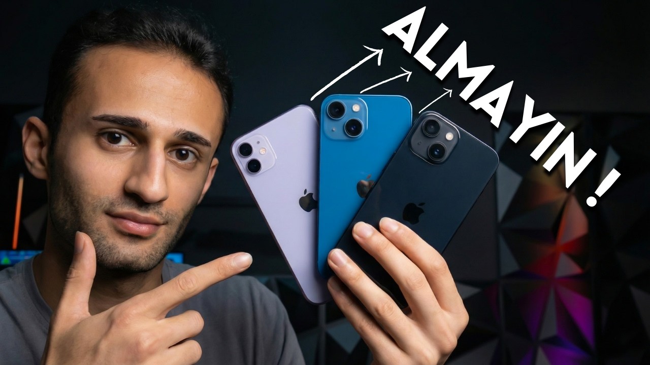 BU TELEFONLARI ARTIK ALMAYIN !