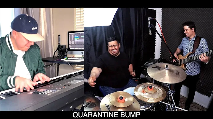 QUARANTINE BUMP
