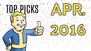 Top Picks for April 2016 || Best VGM Covers & Remixes