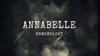 Danger Zone Escape Game - "ANNABELLE" Horror Szabadulószoba screenshot 3