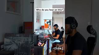 [056] “Fade To Black” | Griselda x The Alchemist Type Beat