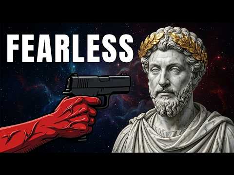 The Marcus Aurelius Method To Become So Calm People Think You're Crazy
