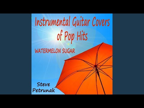 Steve Petrunak - Lights (Instrumental)