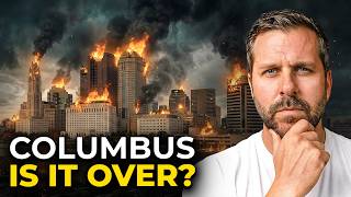 The Future of Columbus OH Real Estate will SCARE You. My 2026 Market Prediction.