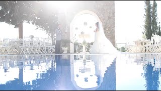 Gizem & Akın Wedding Story