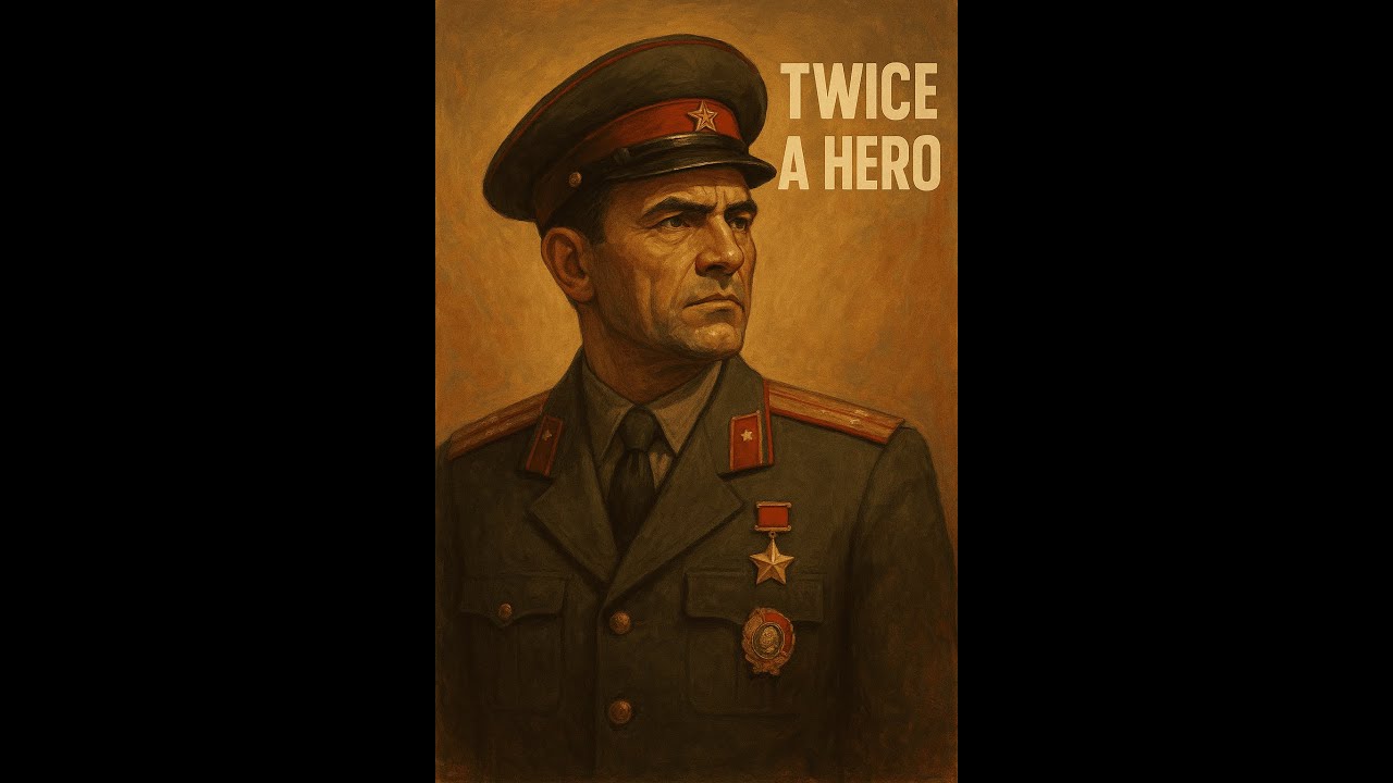 The Untold Story of Azi Aslanov, Soviet War Hero