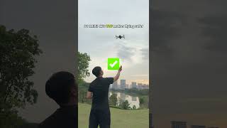 TOF Sensor = Smart Altitude Control.😉😉 #tutorial #dronevideo #trending #foryou #cool #dronelife