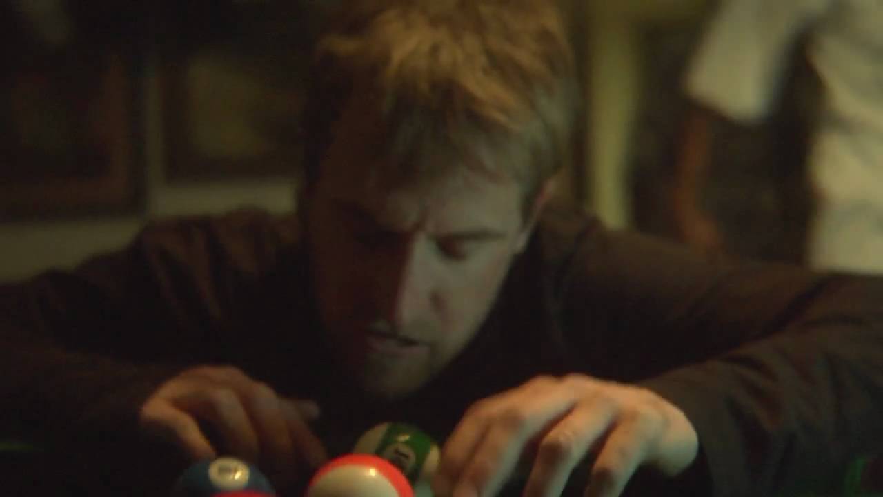 "BEYOND MEANS" Teaser Trailer