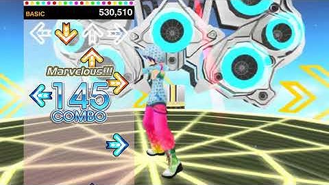 200514 DDR PC (Web) Alpha Test - Come to Life (Basic)