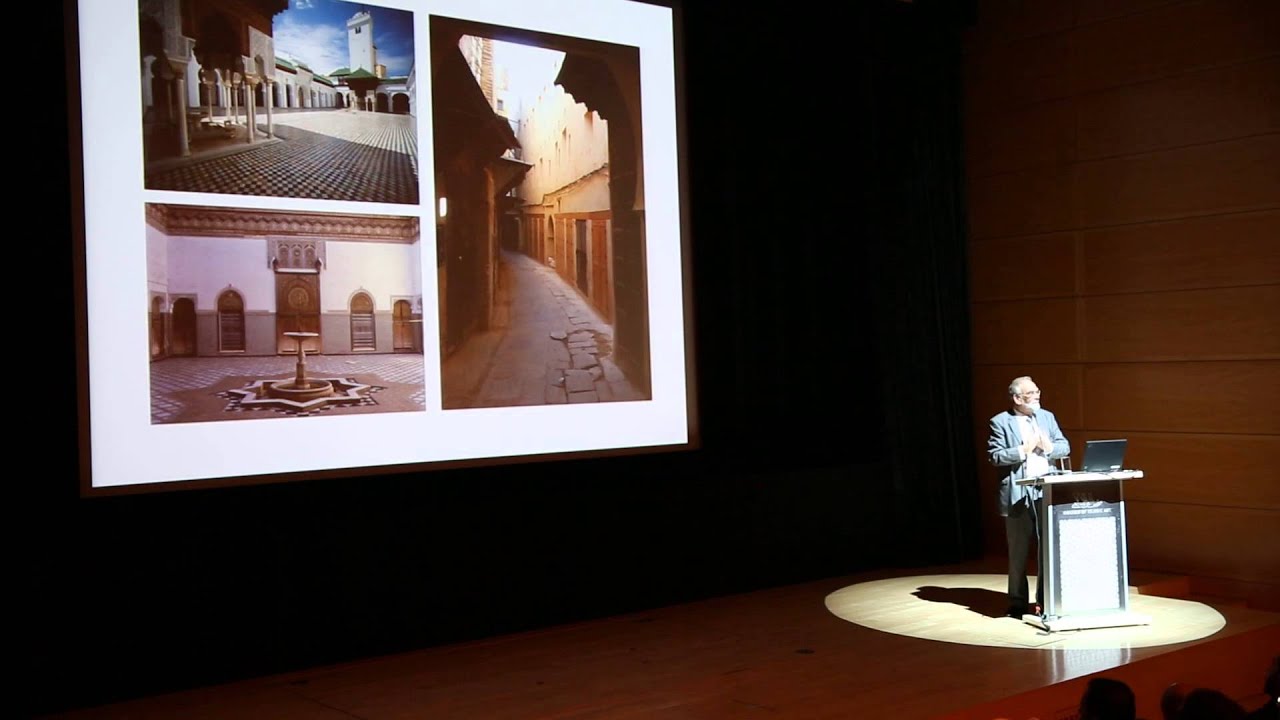 Paul Keeler May 15 2015