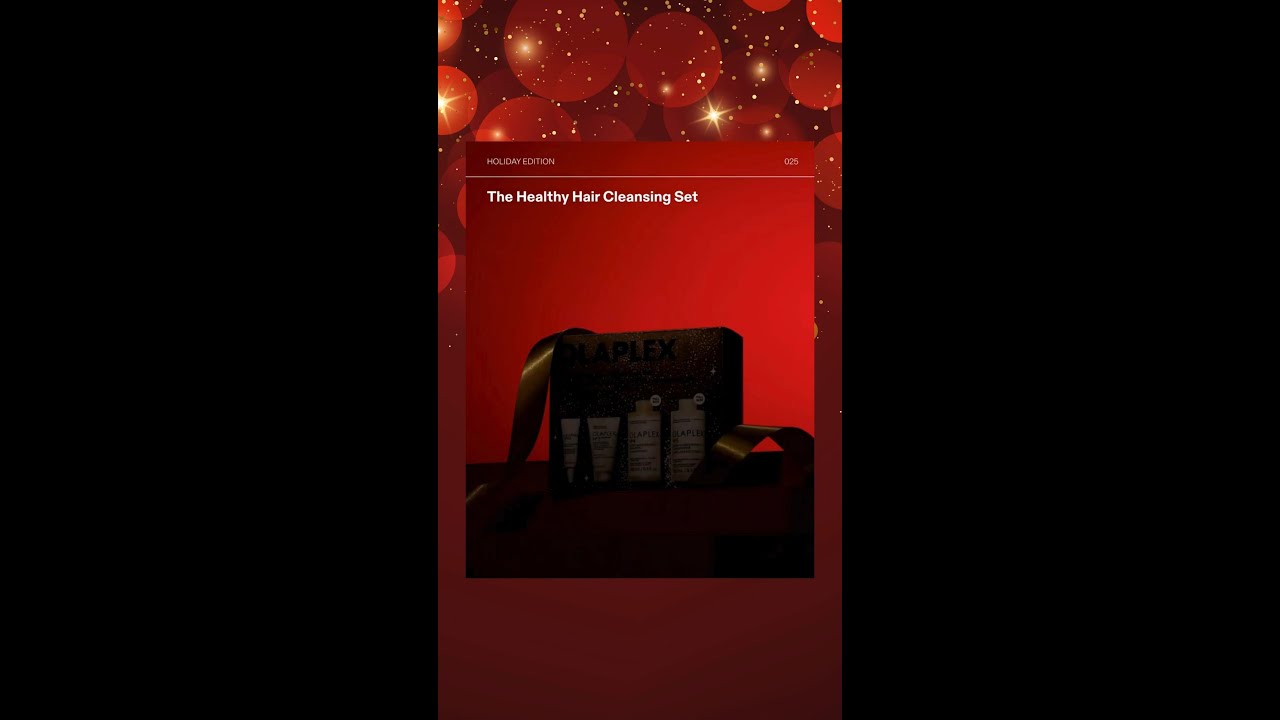Olaplex Gift Sets