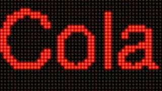 LED Ticker app for your iPhone / iPad screenshot 3