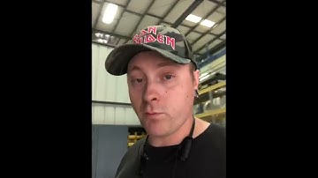 Tips for future industrial maintenance technicians.