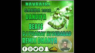 || DANDIYA BEATS MIX DANDIYA BEATS MIX DJ PRANAY HYDERABAD 2022 ||  FULL BASS || NAVRATRI GARBA || screenshot 5