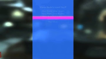 Cod WaW Motion Flex Mod Menu (PC)