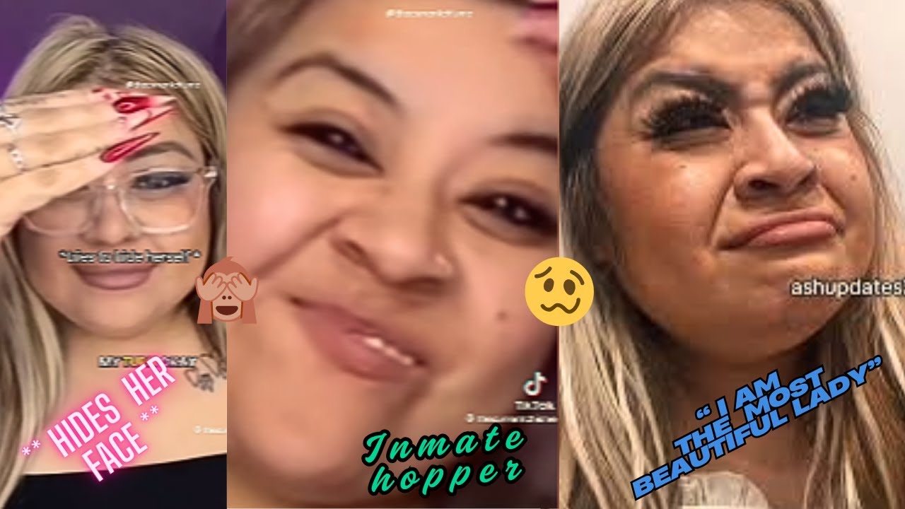 Ash Trevino Gets HUMBLED TikTok Compilation YouTube Ash Trevino Gets HUMBLED TikTok Compilation YouTube