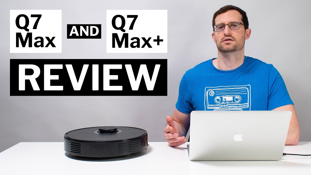 Roborock Q7 Max+ Review: An affordable premium robot vac?