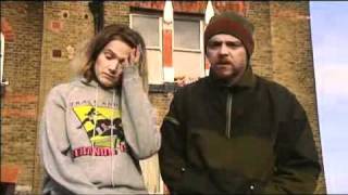 Spaced Trailer