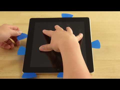 Video: Qhov Twg Yuav Ib Ipad 2