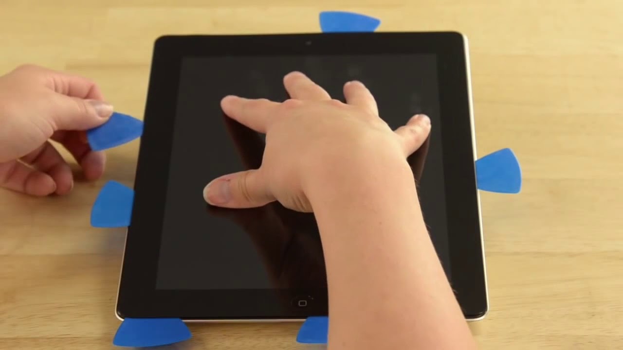 замена батарейки ipad 2 замена батарейки ipad 2