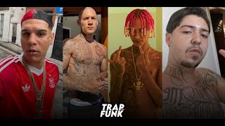 Gangster  Pensando Em Voc  Oruam Salvador Da Rima Chefin E Real Fub