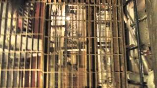 Uss battleship texas tour -