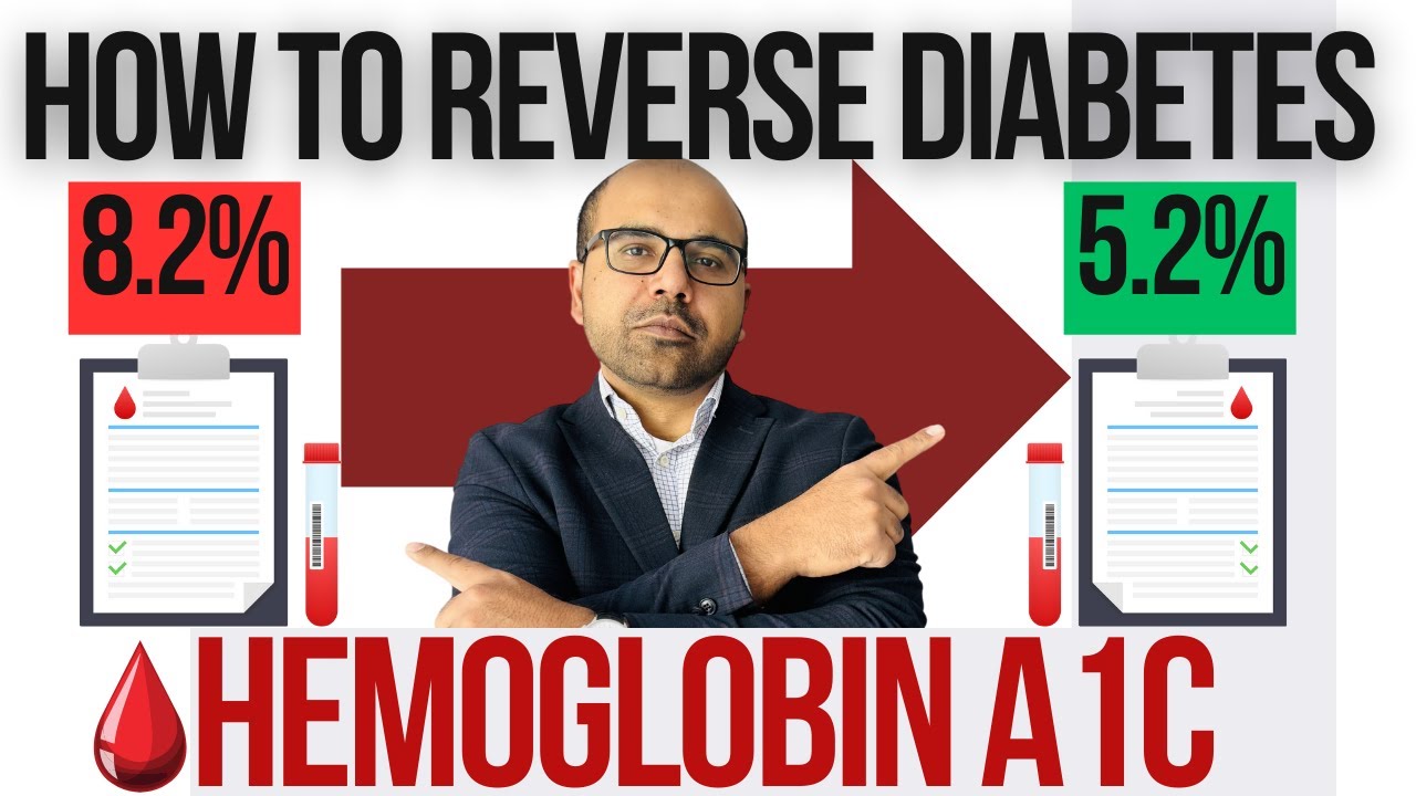 Best Cure for Kidney Disease in Diabetes (ENG SUBS) | AwaisZaka.com | Episode 139