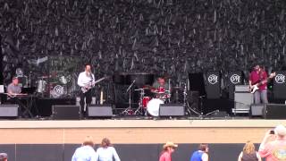 Barchi Nafshi Summerfest 2015